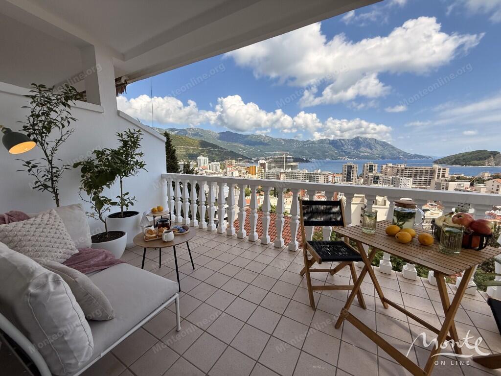 Main image of property: Budva