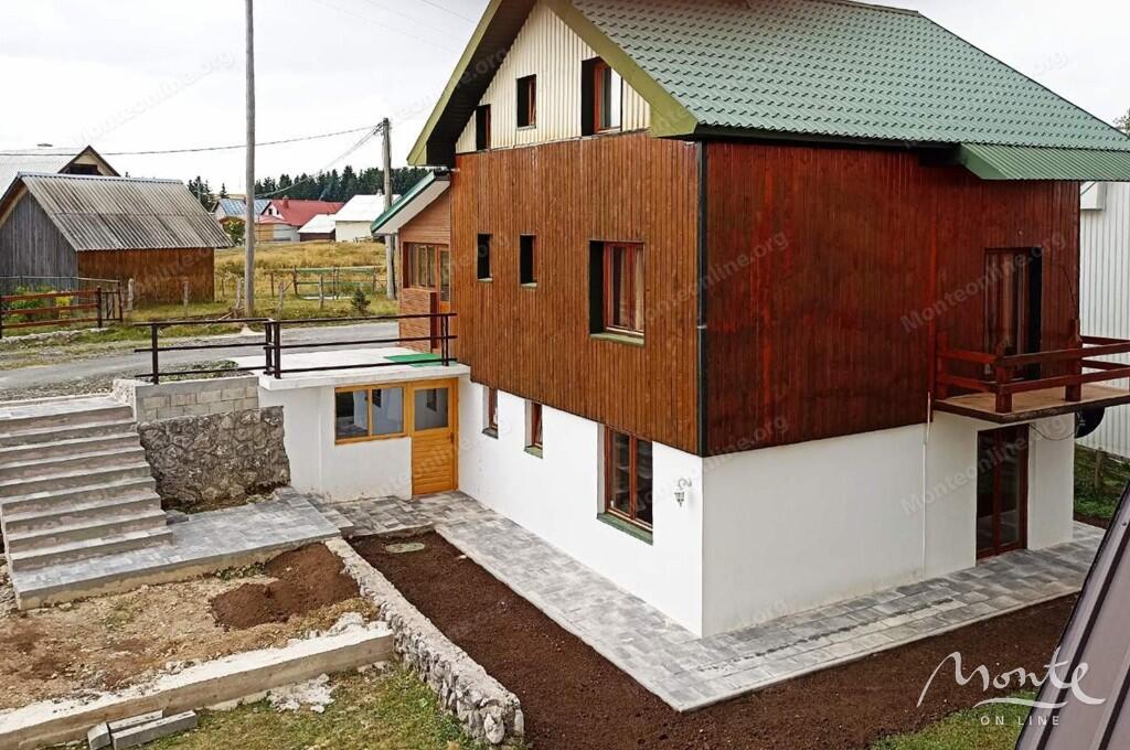 Main image of property: Zabljak