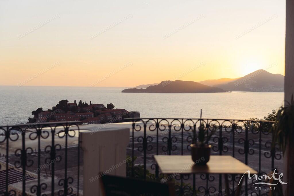 Main image of property: Sveti Stefan
