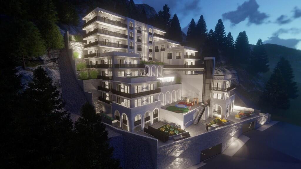 Main image of property: Budva