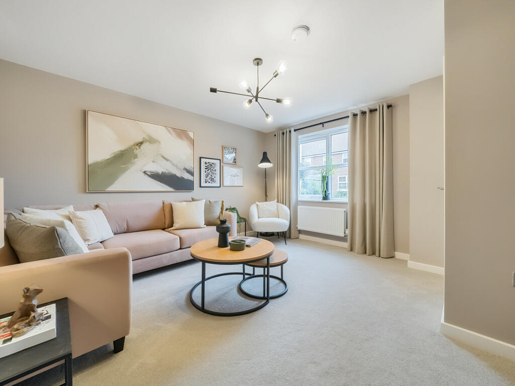 Additional property image - Queensgate,
Welsh Road,
Deeside,
Flintshire,
CH5 2HJ