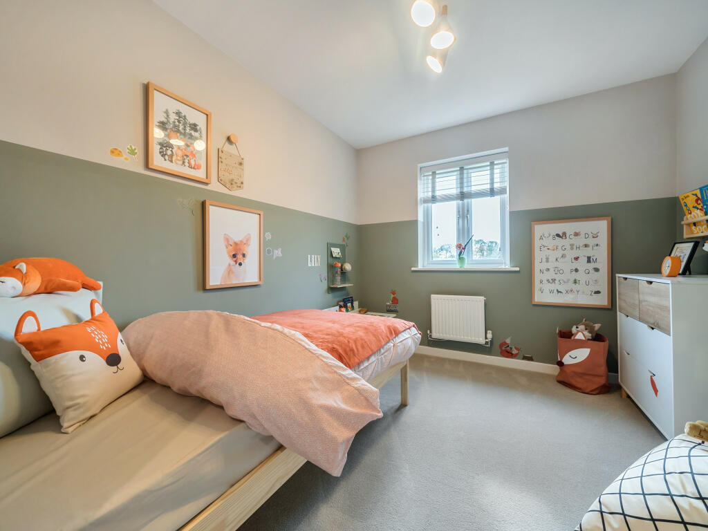 Additional property image - Queensgate,
Welsh Road,
Deeside,
Flintshire,
CH5 2HJ