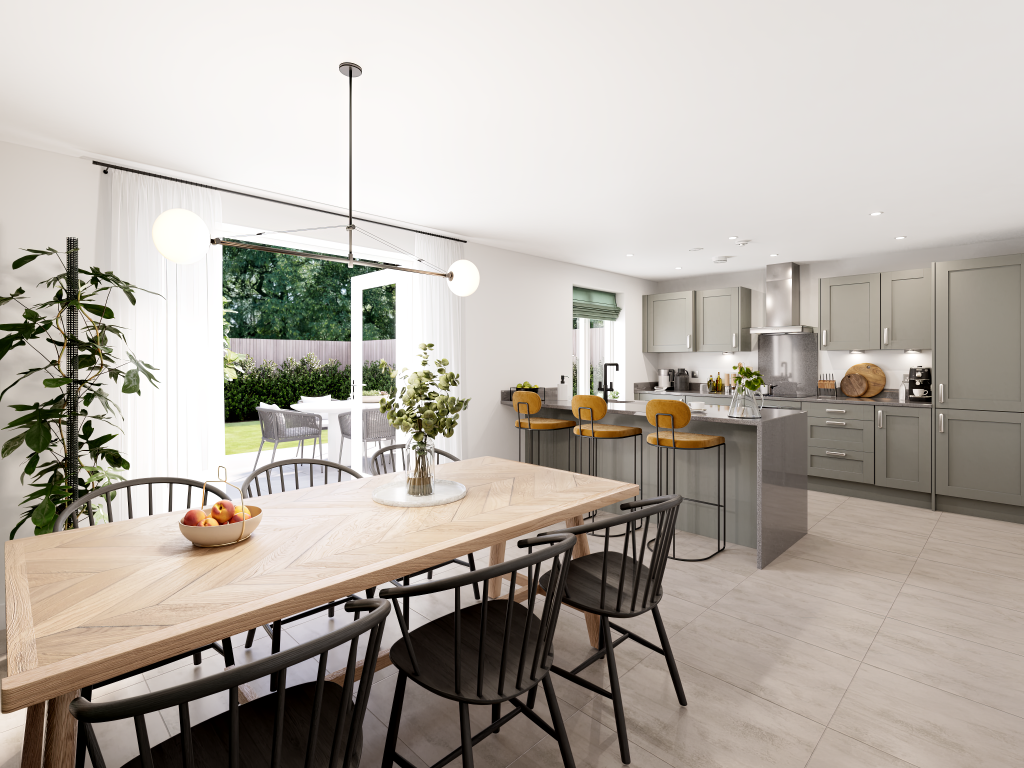 Main image of property: Queensgate,
Welsh Road,
Deeside,
Flintshire,
CH5 2HJ