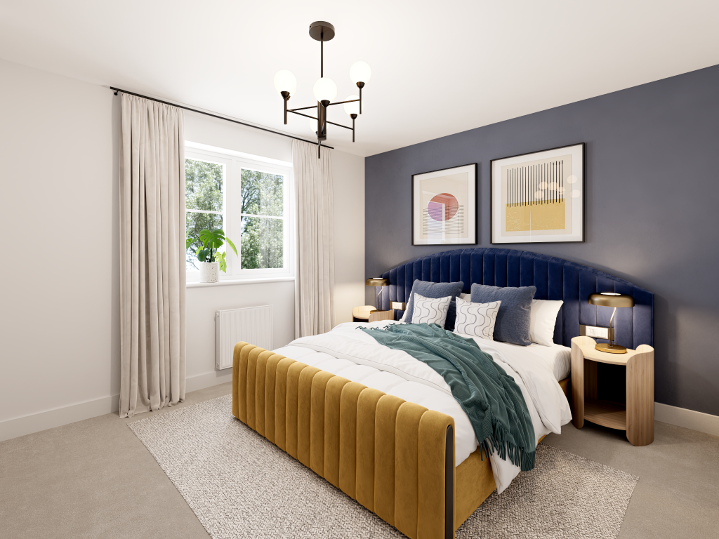 Main image of property: Queensgate,
Welsh Road,
Deeside,
Flintshire,
CH5 2HJ