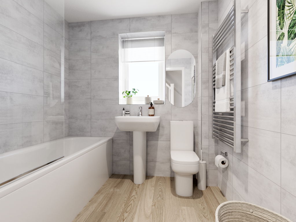 Main image of property: Queensgate,
Welsh Road,
Deeside,
Flintshire,
CH5 2HJ