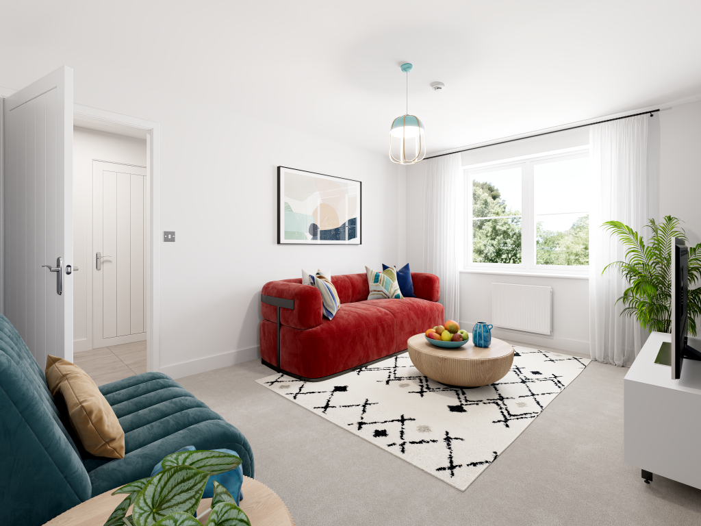 Main image of property: Queensgate,
Welsh Road,
Deeside,
Flintshire,
CH5 2HJ