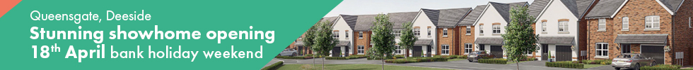 Get brand editions for Persimmon Homes