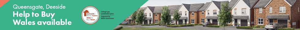 Get brand editions for Persimmon Homes