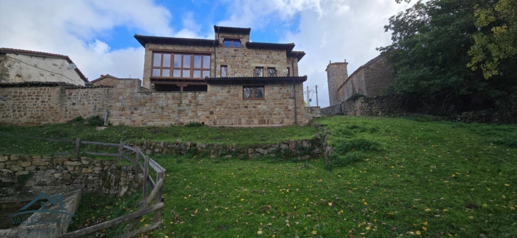 Main image of property: Cantabria, Valderredible