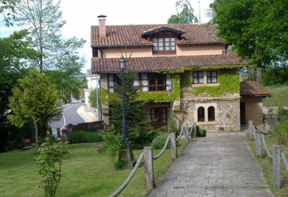 Main image of property: Spain