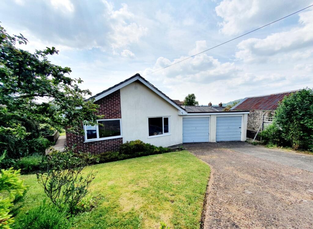 Main image of property: Orchard Way, Honiton
