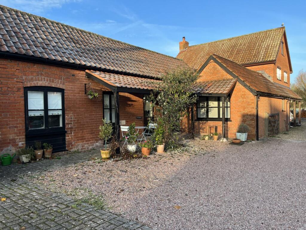 Main image of property: High Street, Newton Poppleford
