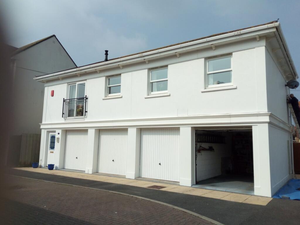 Main image of property: Manor Court, Seaton