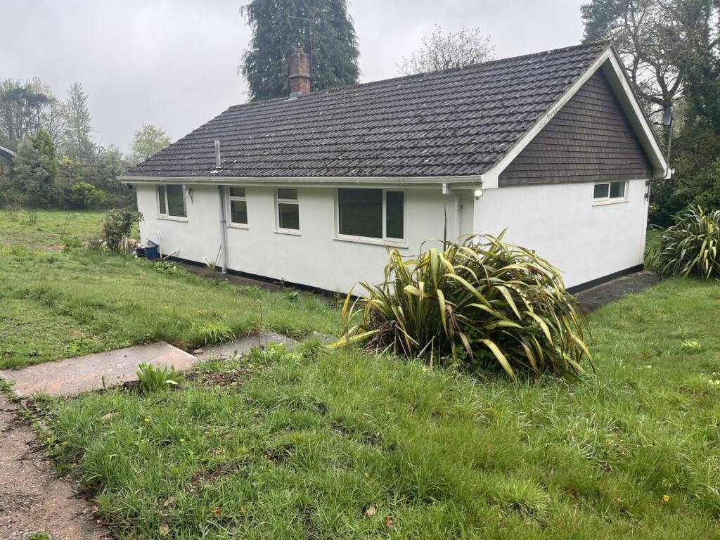 Main image of property: Rockbeare, Exeter