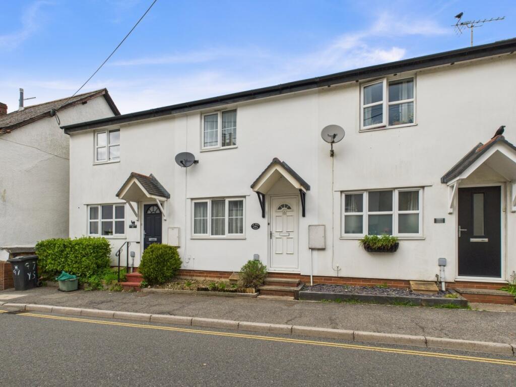 Main image of property: Yonder Street, Ottery St. Mary