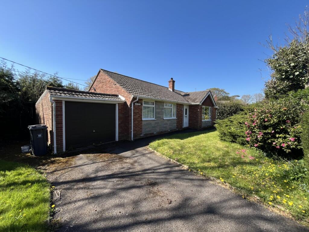 Main image of property: Old Ebford Lane, Ebford
