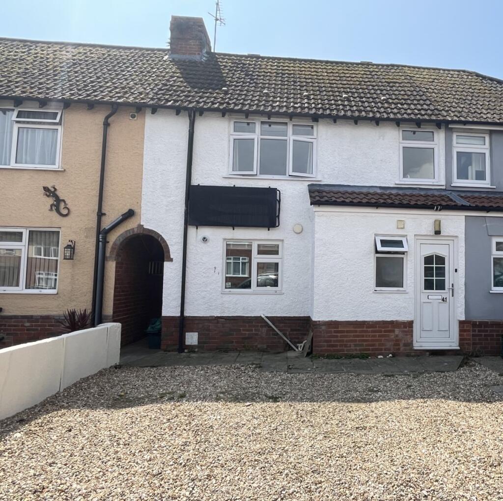 Main image of property: Manstone Avenue, Sidmouth