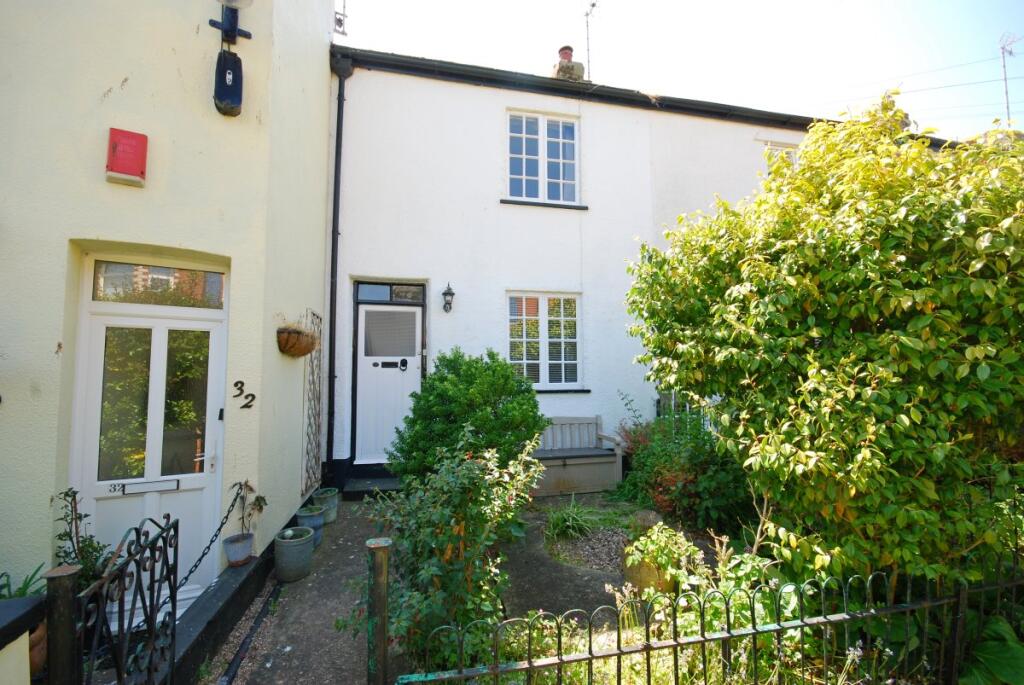 Main image of property: Sidmouth,