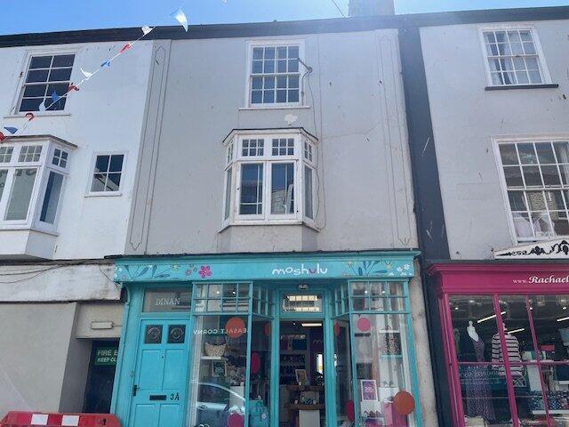 Main image of property: New Street,