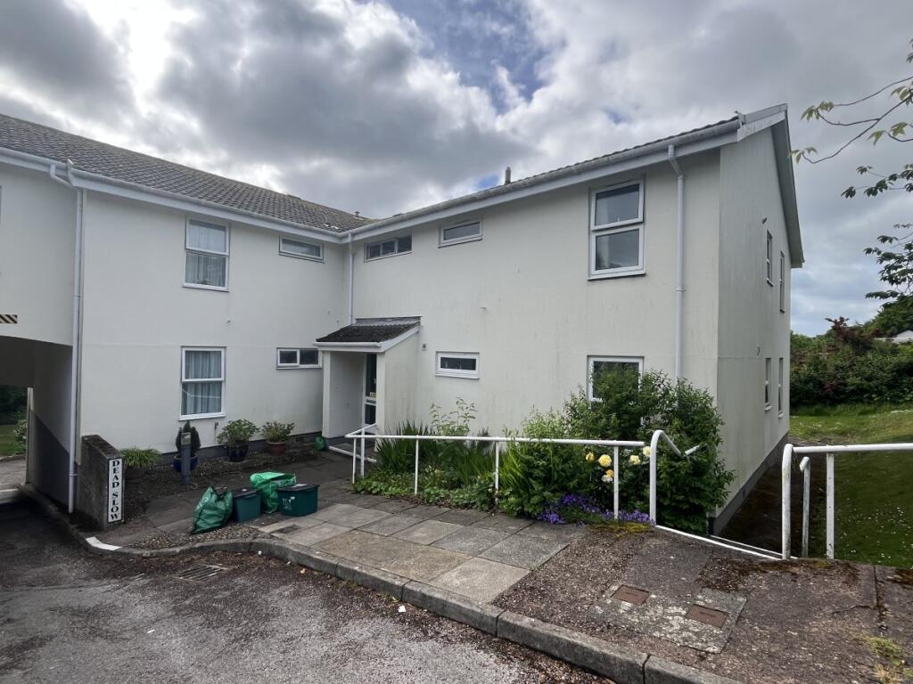 Main image of property: Pound Close, Sidmouth