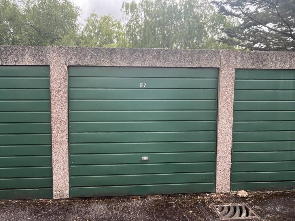 Main image of property: Pound Close, Sidmouth