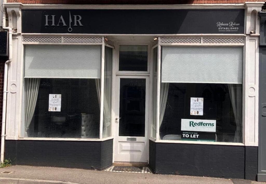 Main image of property: Temple Street, Sidmouth