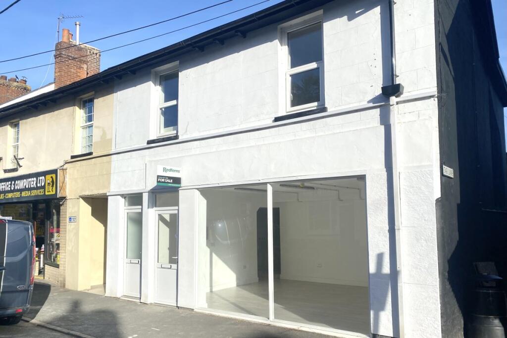 Main image of property: Mill Street, Ottery St Mary