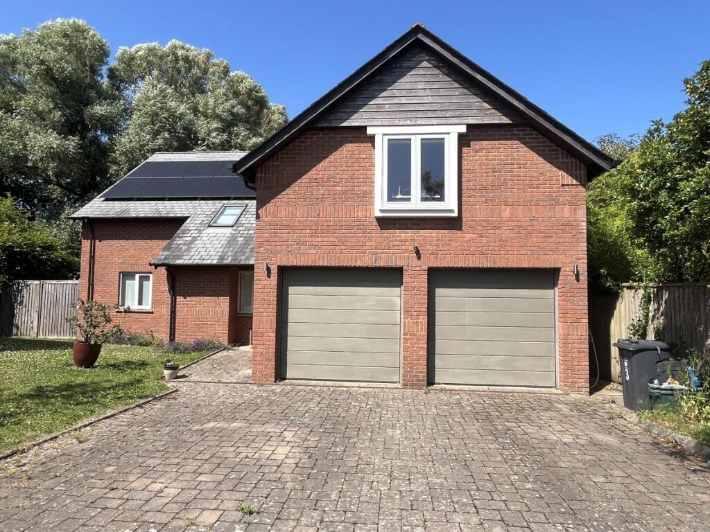 Main image of property: Perriams, Ebford