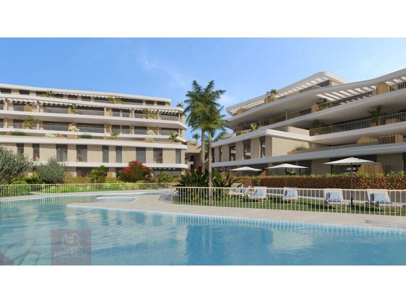 Main image of property: Andalucia, Malaga, Estepona