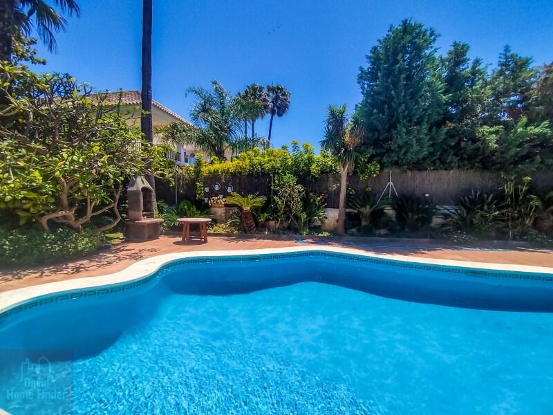 Main image of property: Andalucia, Malaga, Marbella