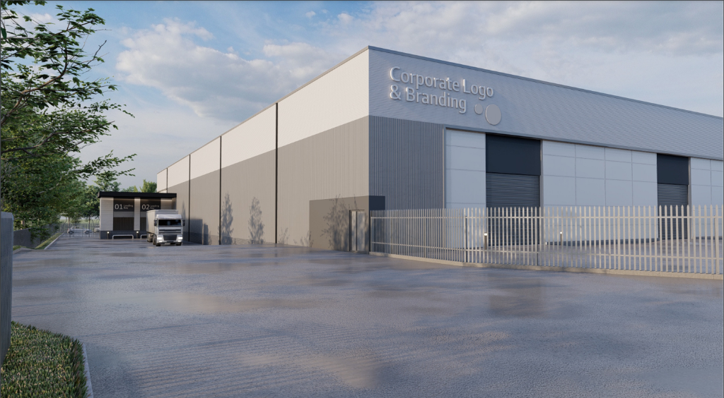 Main image of property: Unit 1 Gardiners Place, Skelmersdale, Lancashire, WN8 9SP