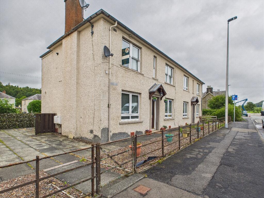 Main image of property: Mansfield Road, Hawick, TD9