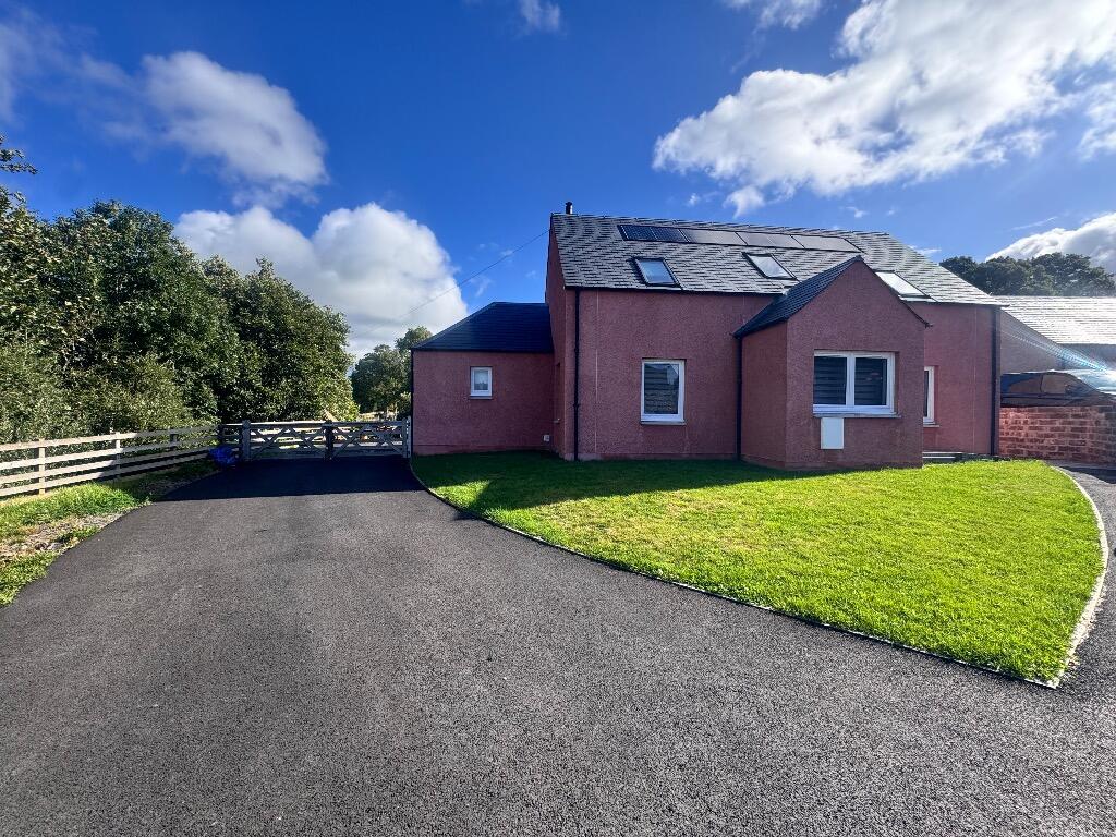 Main image of property: Tythehouse Farm, Bonchester, TD9