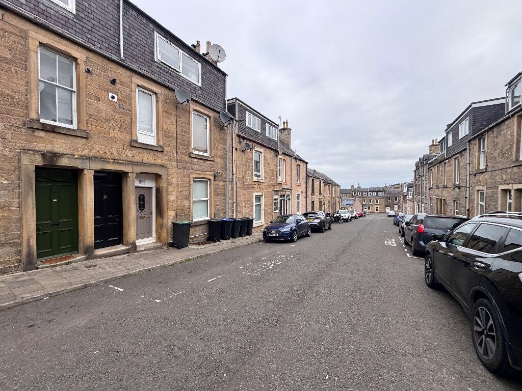 Main image of property: Gladstone Street, Hawick, TD9