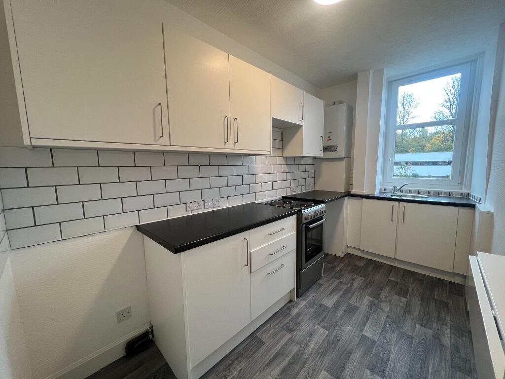 Main image of property: Laidlaw Terrace, Hawick, TD9