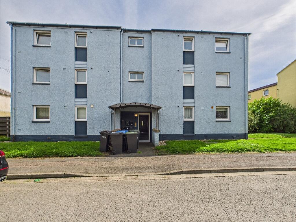 Main image of property: Mansfield Gardens, Hawick, TD9