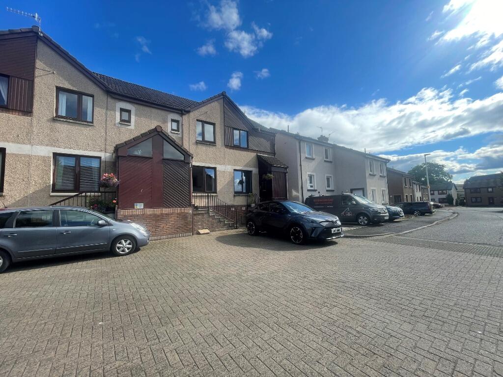 Main image of property: Howden Park, Jedburgh, TD8