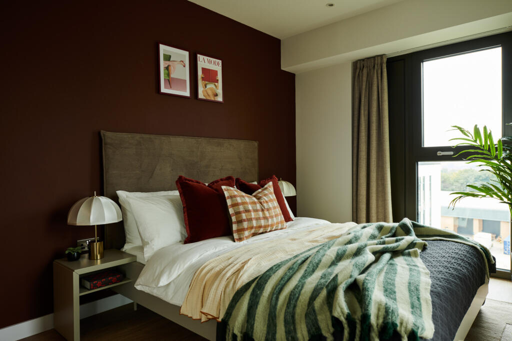 Main image of property: Artisan Point,, 136 Victoria Rd,, North Acton,, London, W3