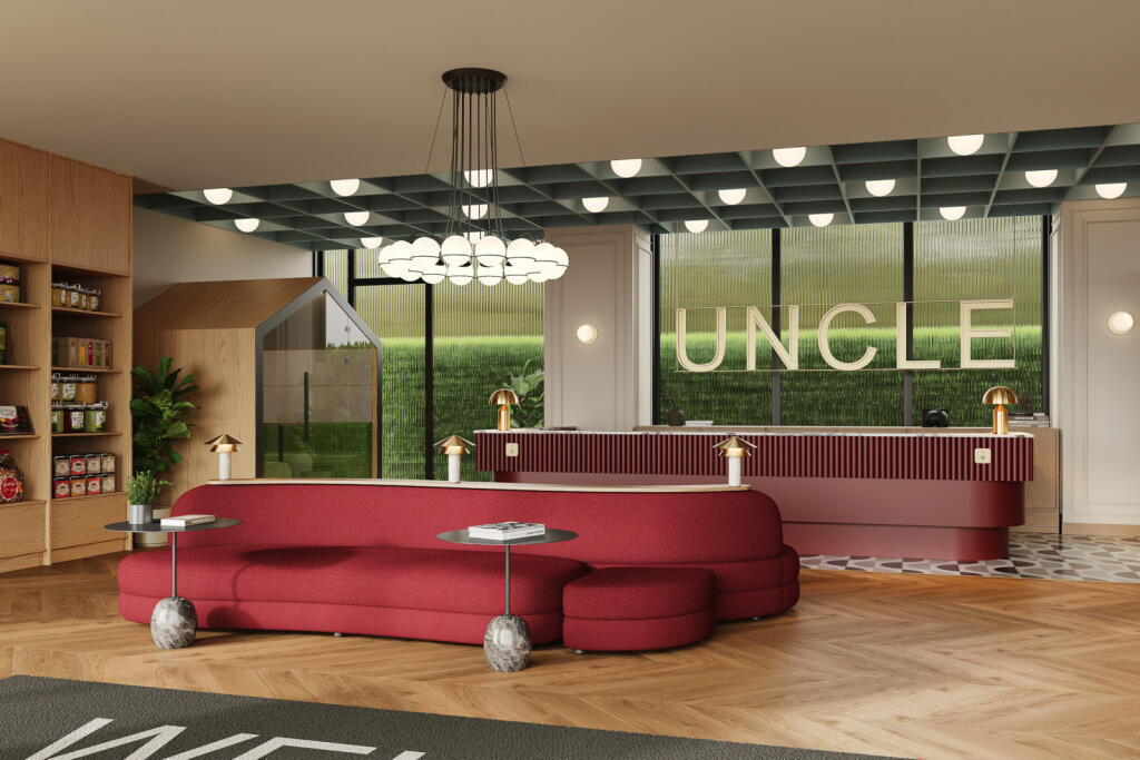 Main image of property: Artisan Point,, 136 Victoria Rd,, North Acton,, London, W3