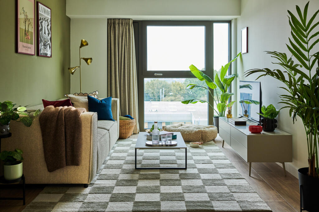 Main image of property: Artisan Point,, 136 Victoria Rd,, North Acton,, London, W3
