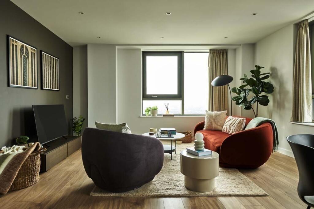 Main image of property: Artisan Point,, 136 Victoria Rd,, North Acton,, London, W3