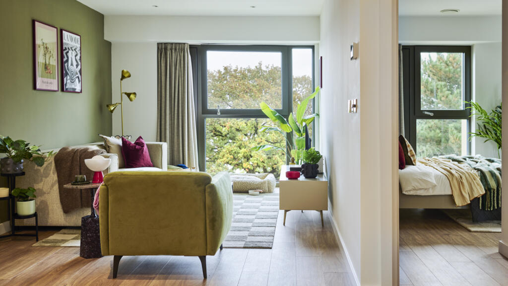 Main image of property: Artisan Point,, 136 Victoria Rd,, North Acton,, London, W3