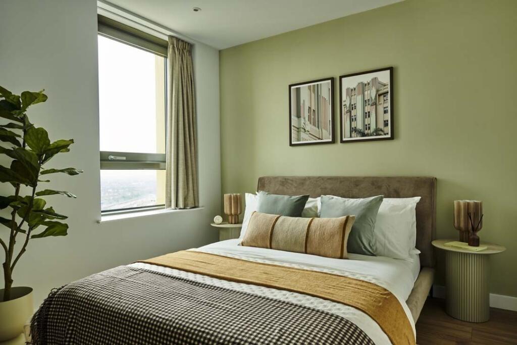 Main image of property: Artisan Point,, 136 Victoria Rd,, North Acton,, London, W3