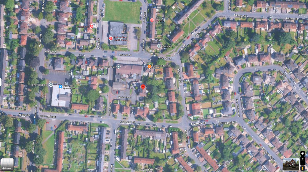 Main image of property: Hockerley Close, Sale, Greater Manchester, M33