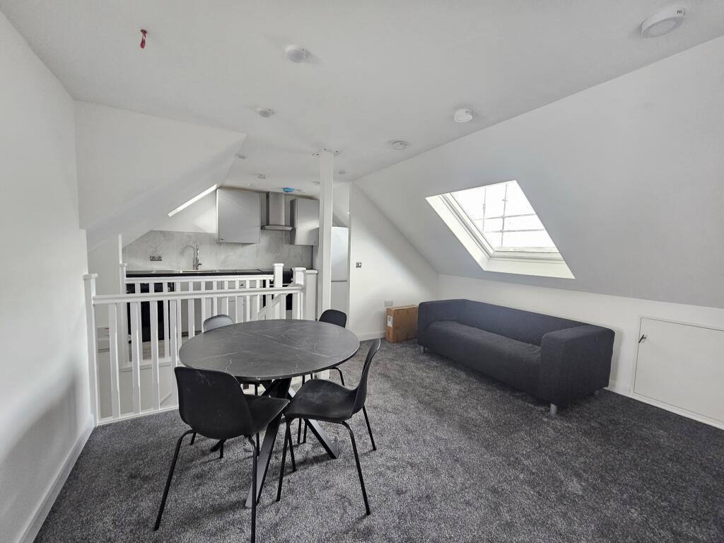 Main image of property: Melrose Avenue, Willesden, NW2