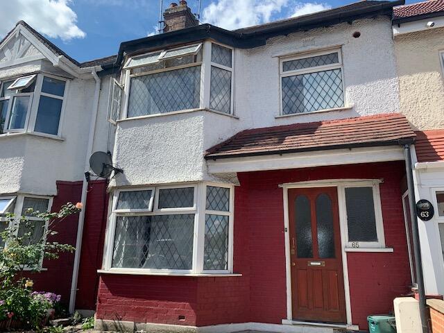 Main image of property: Kenwyn Drive, Neasden, NW2