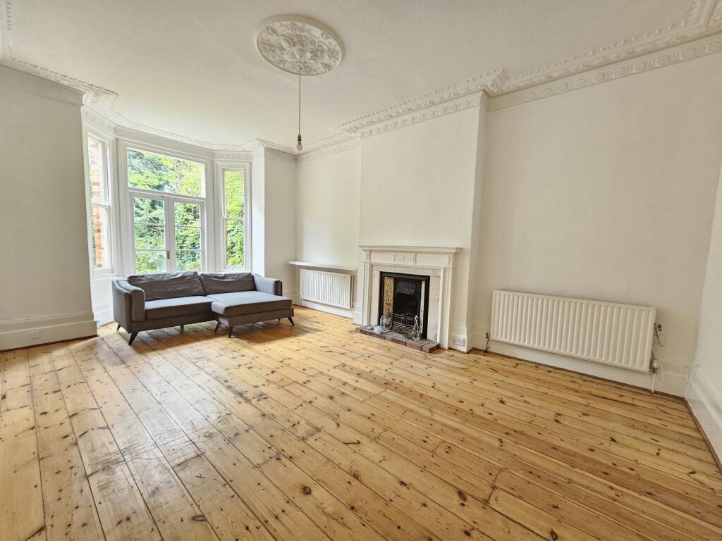 Main image of property: Exeter Road, Mapesbury, NW2