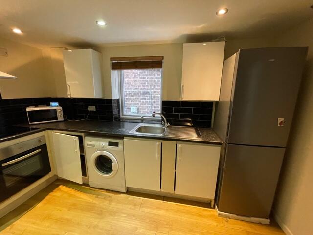 Main image of property: Flat C, High Road, Wembley, HA9