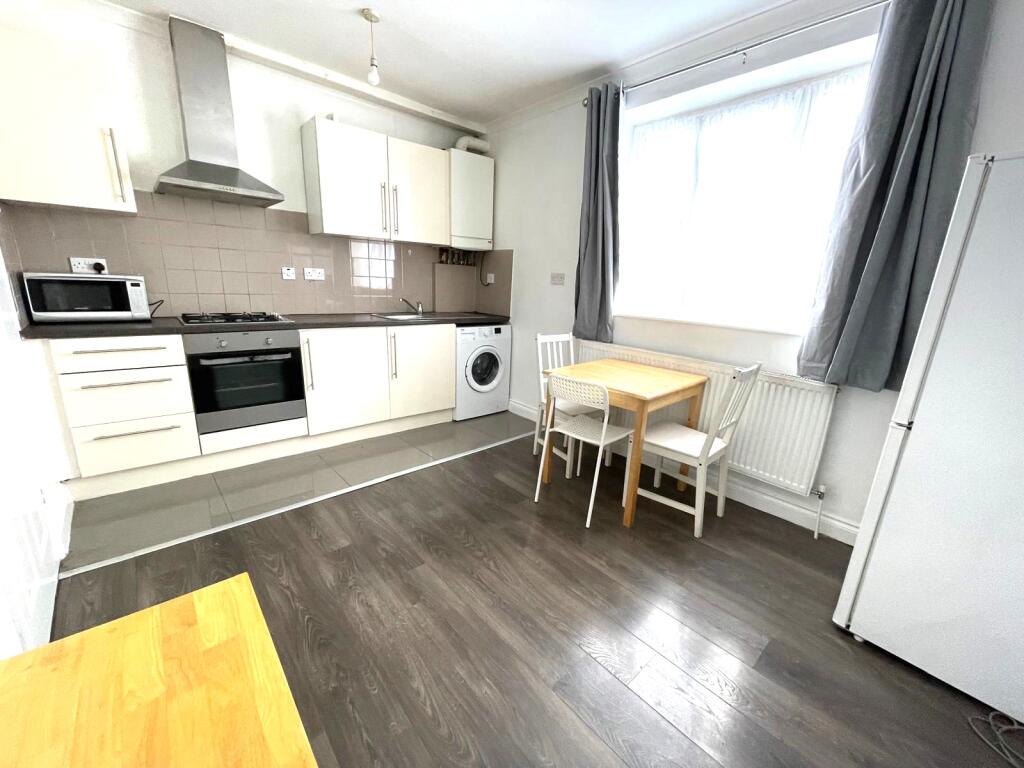 Main image of property: Grand Parade, Forty Avenue, Wembley, HA9