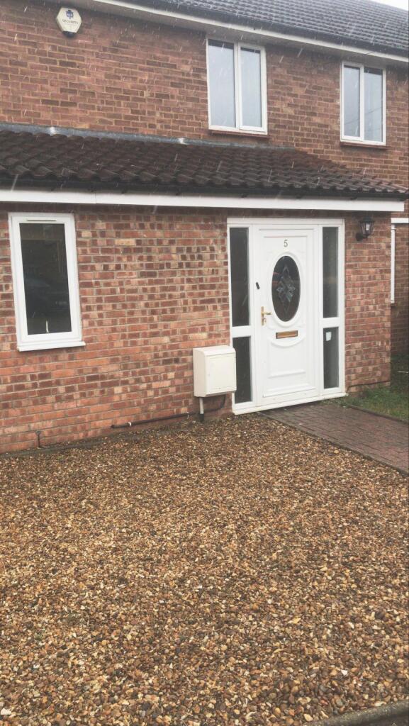 Main image of property: Elm Road, Biggleswade, SG18